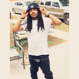 Meet your Posher, Kaleb